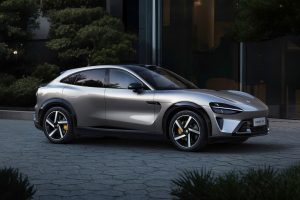 Xiaomi lance le SUV « YU7 » avec 100 km d’autonomie de plus qu’une Tesla Model Y