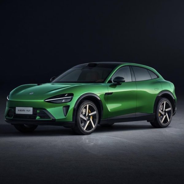 Xiaomi officialise son SUV électrique YU7, un modèle tourné vers la technologie et les performances