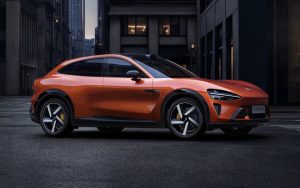 La Xiaomi YU7 menace de vous faire complètement oublier le prix de la Renault R5, la concurrence va être rude !