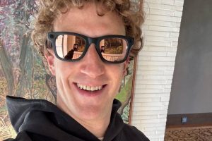 Meta intégrerait une fonction de reconnaissance faciale sans consentement dans de futures lunettes Ray-Ban