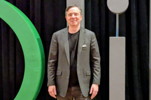 Mike Capone, CEO de Qlik : "Si vous ignorez l'IA vous serez très désavantagés"