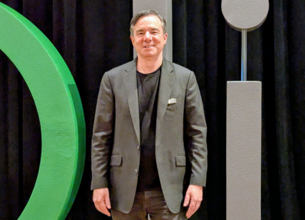 Mike Capone, CEO de Qlik : "Si vous ignorez l'IA vous serez très désavantagés"