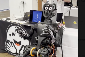 Telex : Atempo racheté par HorizonH, Google fait déjà appel dans son procès antitrust, Hugging Face dévoile deux modèles open source de robots