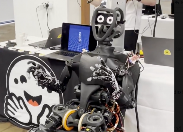 Telex : Atempo racheté par HorizonH, Google fait déjà appel dans son procès antitrust, Hugging Face dévoile deux modèles open source de robots