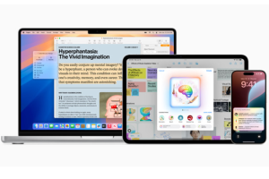 Apple Intelligence pas encore adossé à des LLM à 150 Md de paramètres