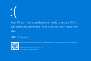 Microsoft corrige le bug d'échec au démarrage de Windows 11