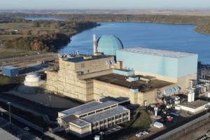 Meta signe un contrat d'énergie nucléaire sur 20 ans