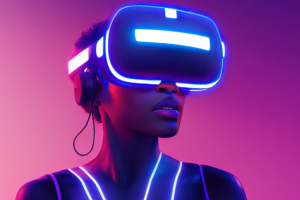 Réalité virtuelle et augmentée : un marché EMEA de 4 Md$ en 2024