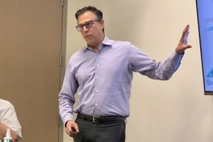 Telex : Qwant saisit l'autorité de la concurrence contre Microsoft, Quantum débarque son CEO Jamie Lerner, Qualcomm corrige 3 exploits zero day