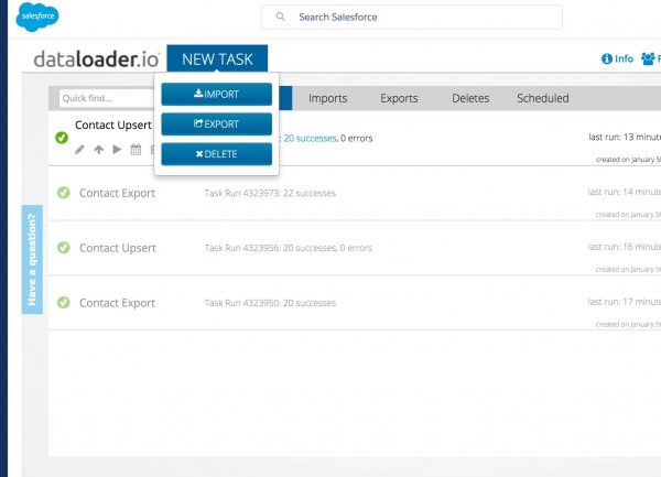 Des clients de Salesforce victimes de vishing et de vol de données