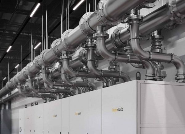 Liquistack présente un système de refroidissement modulaire pour les datacenters IA