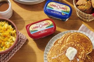 Land O'Lakes essaime des responsables data dans ses métiers