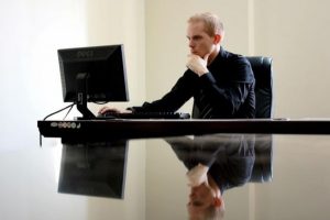 5 enjeux en tête de liste des DSI