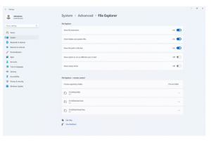 Windows 11 optimise la gestion CPU pour améliorer l'autonomie