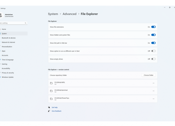 Windows 11 optimise la gestion CPU pour améliorer l'autonomie