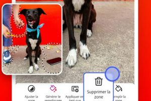 Telex : Pasqal rachète Aeponyx, IBM Cloud n'en finit plus de tomber en panne, Adobe Photoshop disponible pour Android