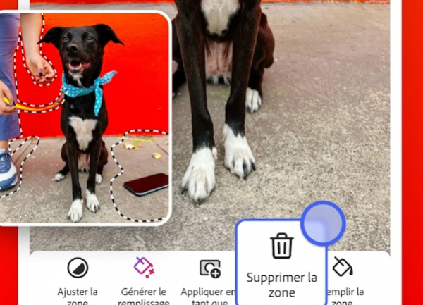Telex : Pasqal rachète Aeponyx, IBM Cloud n'en finit plus de tomber en panne, Adobe Photoshop disponible pour Android
