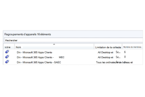 Microsoft pousse les entreprises à mettre à jour M365 mensuellement
