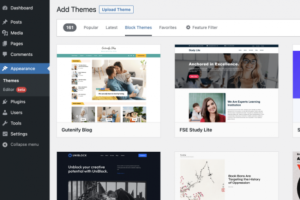 La Fondation Linux assure un futur serein à WordPress