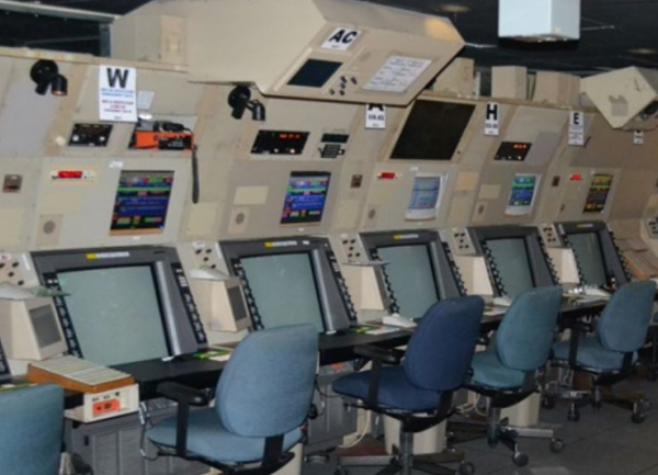 L'aviation américaine veut en finir avec Windows 95 et les disquettes