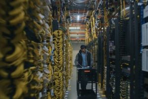 AWS baisse le prix d'instances EC2 basées sur les GPU Nvidia