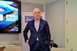 DDN Storage récolte les fruits de ses investissements sur l'IA 