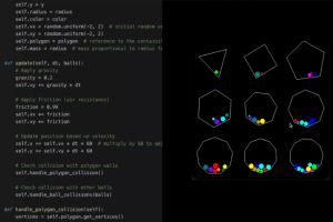 Face à OpenAI, Mistral présente son modèle de raisonnement Magistral
