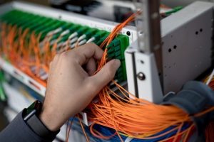 Orange Business et Toshiba lancent un réseau résistant aux menaces quantiques