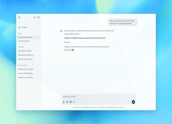 L'apport des assistants IA à la productivité reste limité