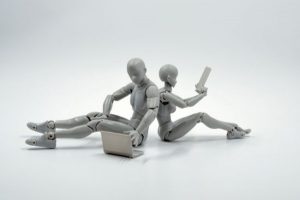 Le futur du RPA s'écrit avec les agents IA