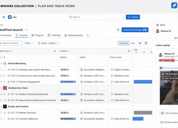 Atlassian mise sur des offres groupées pour ses produits collaboratifs