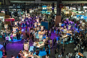 Vivatech 2025 : 3 start-ups à découvrir