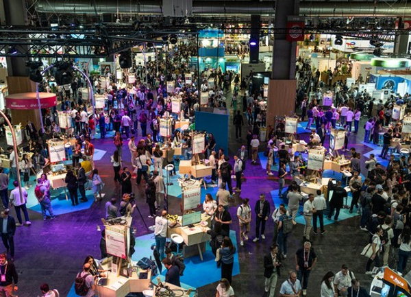 Vivatech 2025 : 3 start-ups à découvrir
