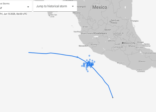 Telex : Meta investit 14,3 Md$ dans Scale AI, Fuite de données à l'université Paris-Sorbonne, Google prédit les cyclones