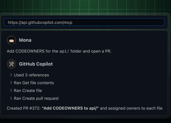 GitHub lance son serveur Remote MCP en bêta