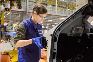 Avec S/4 Hana, BMW repense sa logistique et ses finances