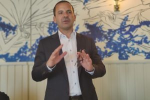 Dell France avance ses atouts sur un marché IA en léger retard