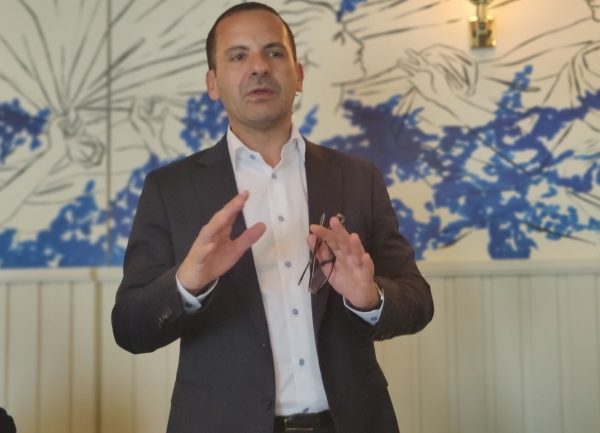 Dell France avance ses atouts sur un marché IA en léger retard