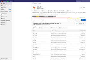 Faille critique dans GitLab Ultimate Enterprise Edition 
