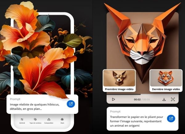 Telex : OpenAI menacerait Microsoft, Suppression massive d'effectifs attendue chez Intel Foundry, Adobe lance l'app mobile Firefly
