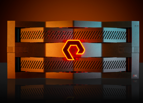 Pure Storage étoffe ses gammes FlashArray et FlashBlade
