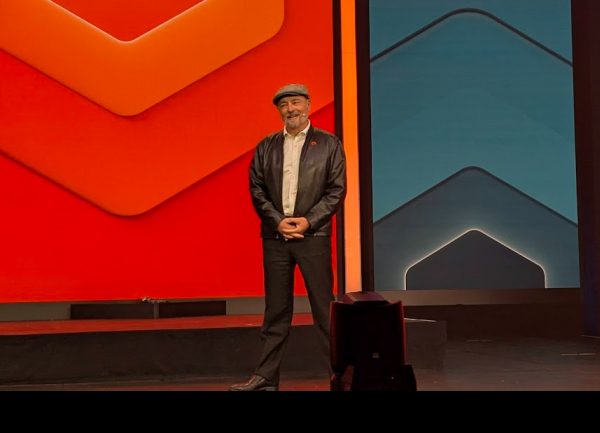 Pure Storage prend le virage du data store