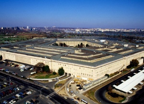 La modernisation IT du Pentagone en souffrance