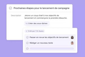 Une faille dans le serveur MCP d'Asana expose des données
