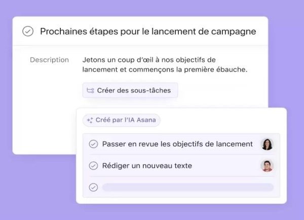 Une faille dans le serveur MCP d'Asana expose des données