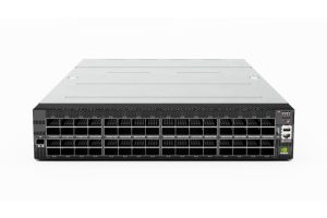 Avec Spectrum-X, Nvidia sur le podium du marché des commutateurs Ethernet