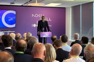 Nokia célèbre le centenaire des Bell Labs 