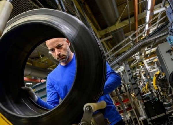 Michelin se détourne de VMware au profit de Kubernetes