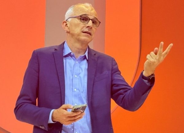 Carrefour scrute ses rayons avec des caméras dopées à l'IA