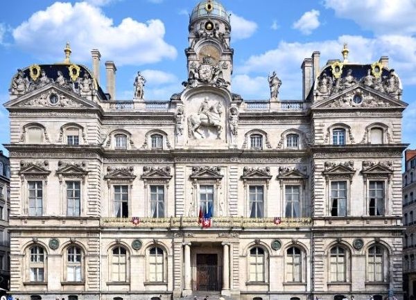 Lyon délaisse la suite Office de Microsoft pour l'open source